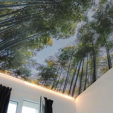 Villa Nature Escape Pool Montebelluna