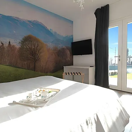 Vila Dolce Bosco Montebelluna