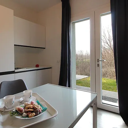 Vila Dolce Bosco Montebelluna