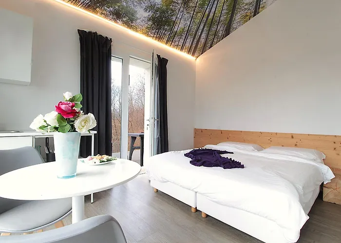 Dolce Bosco Montebelluna