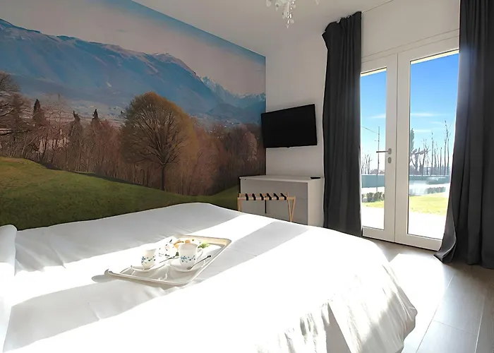 Vila Dolce Bosco Montebelluna