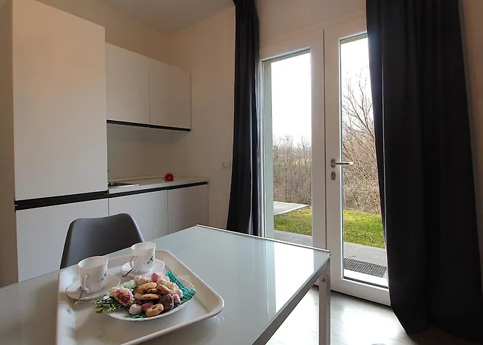 Vila Dolce Bosco Montebelluna