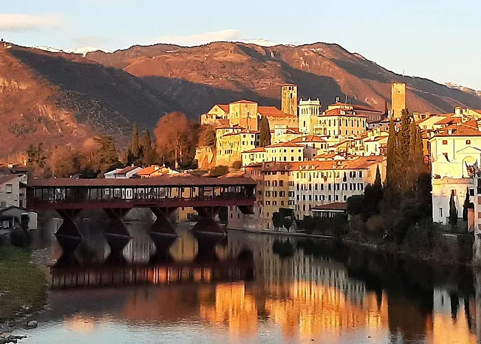 Dolce Bosco Villa Montebelluna