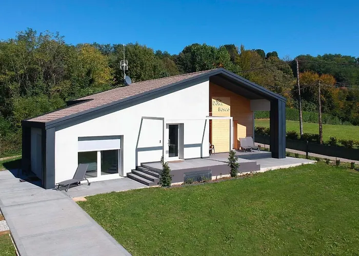 Villa Dolce Bosco *