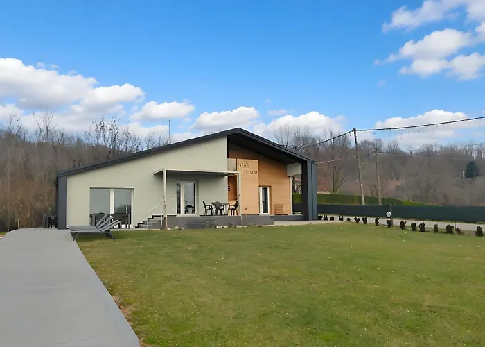 Villa Dolce Bosco Montebelluna