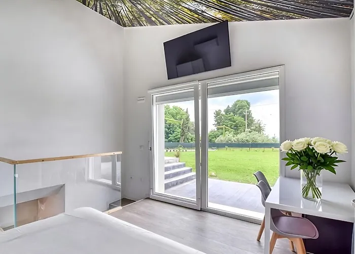 Βίλα Dolce Bosco